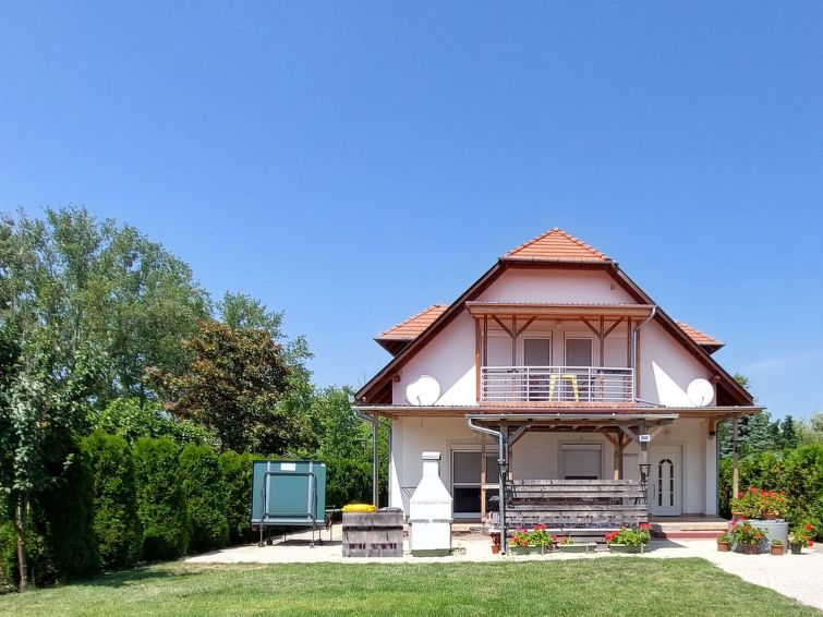 Am See - Balatonfenyves
