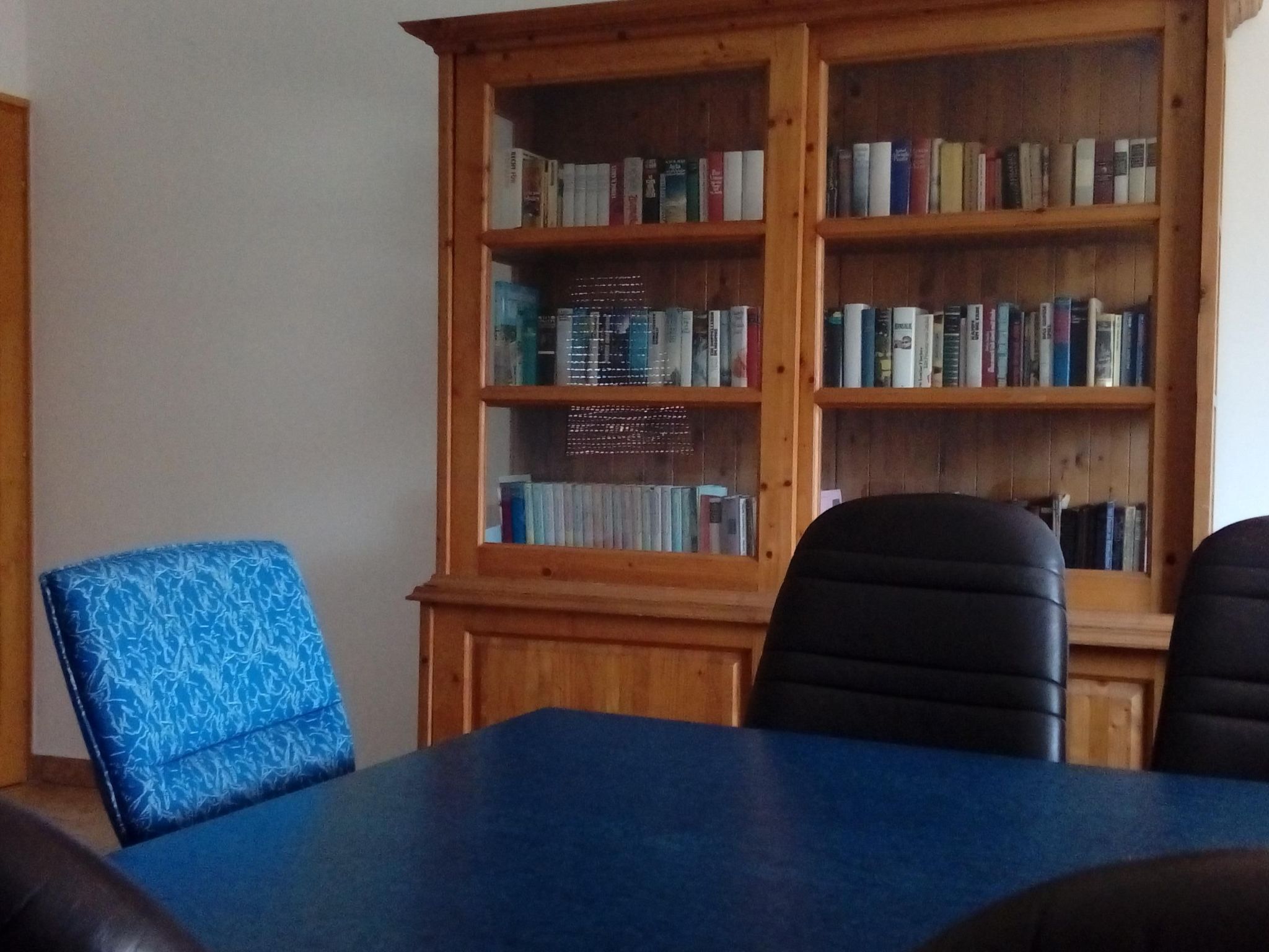 Feeienwohnung am See-Binnen