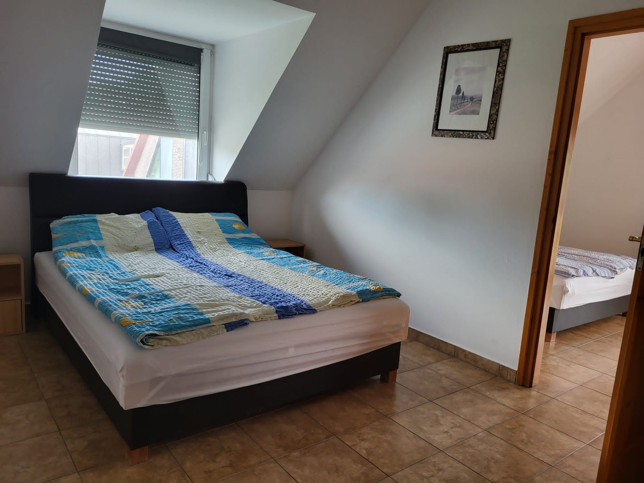 Feeienwohnung am See-Binnen