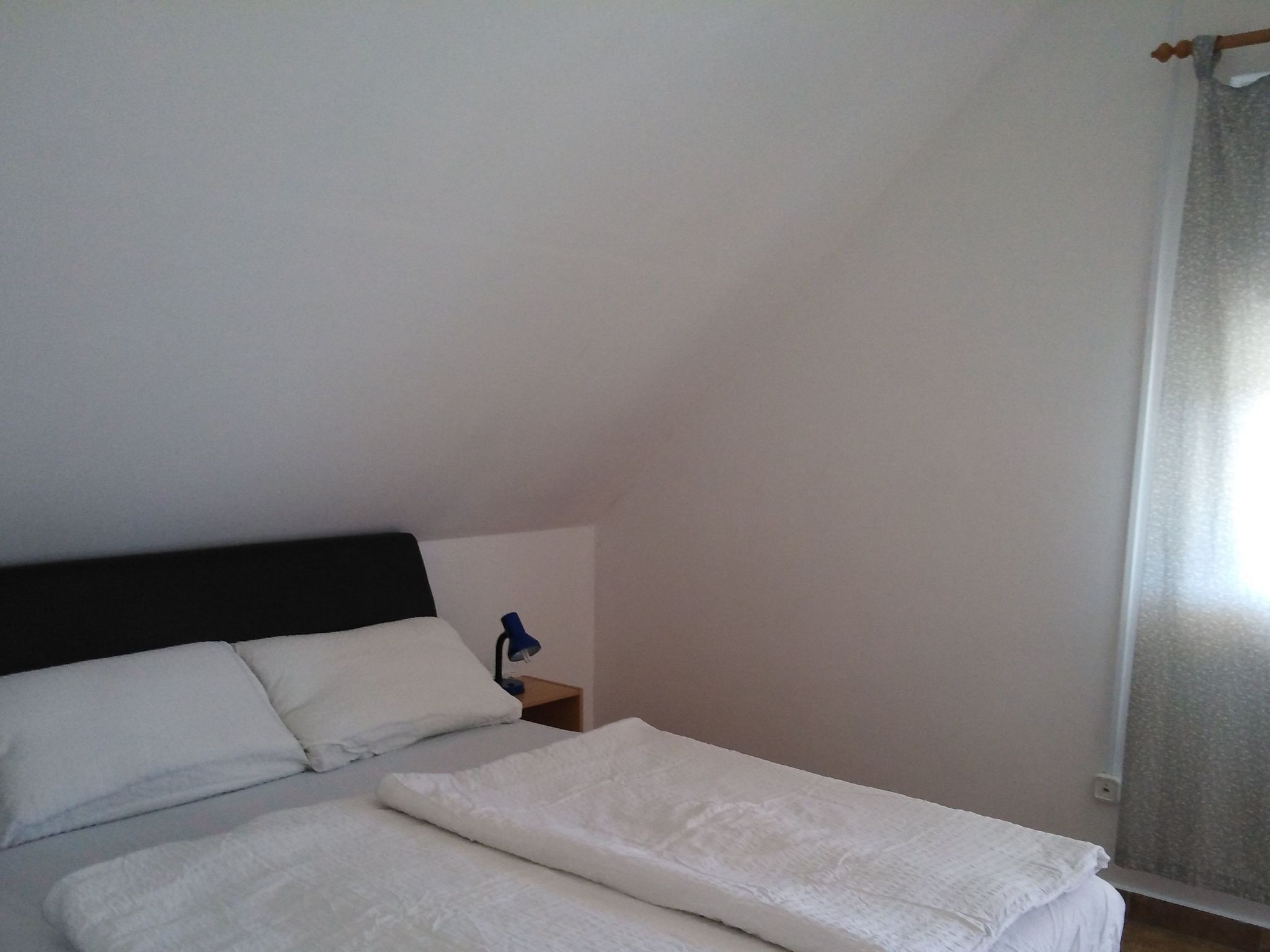 Feeienwohnung am See-Binnen