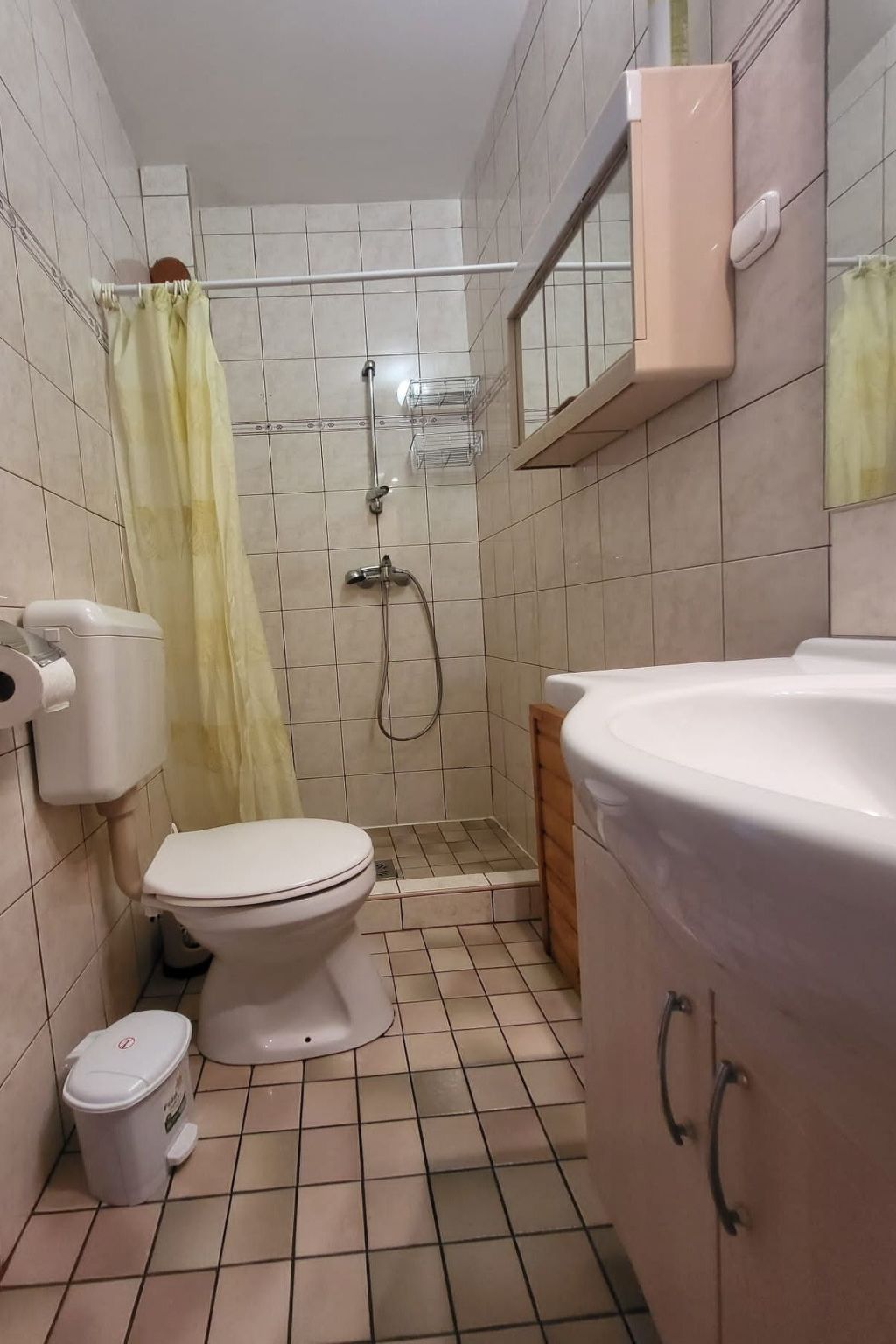 Feeienwohnung am See-Binnen