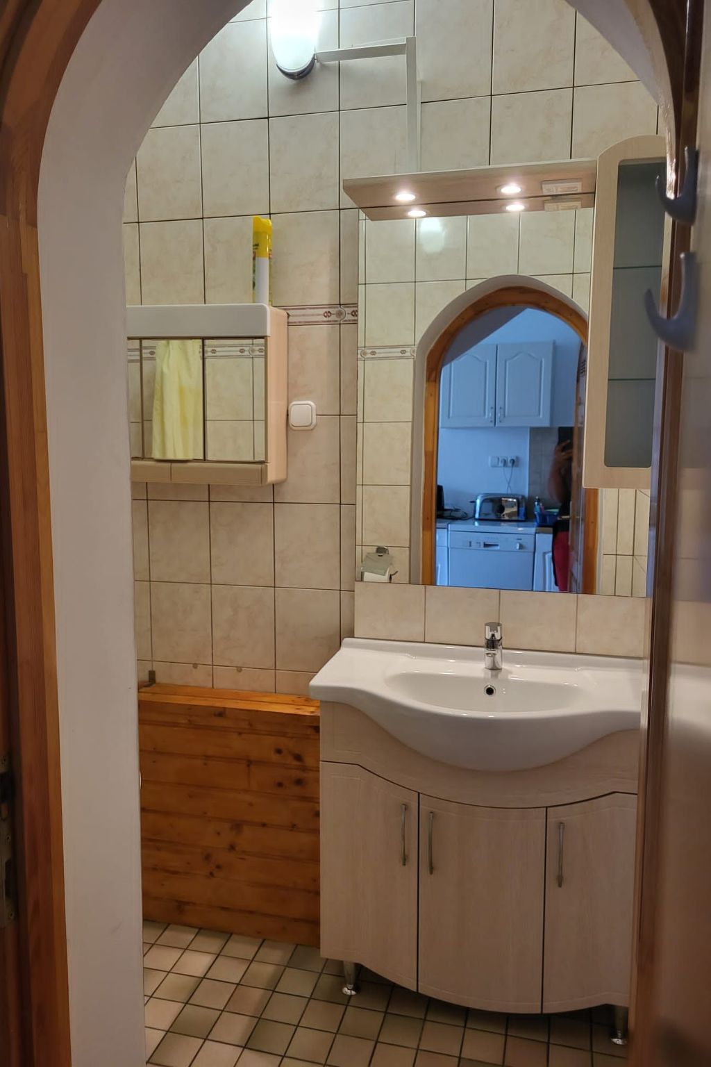 Feeienwohnung am See-Binnen