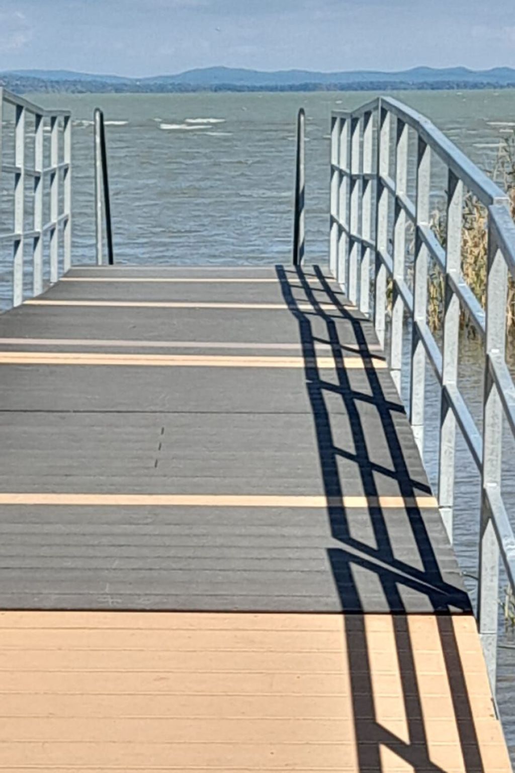 Feeienwohnung am See-Binnen