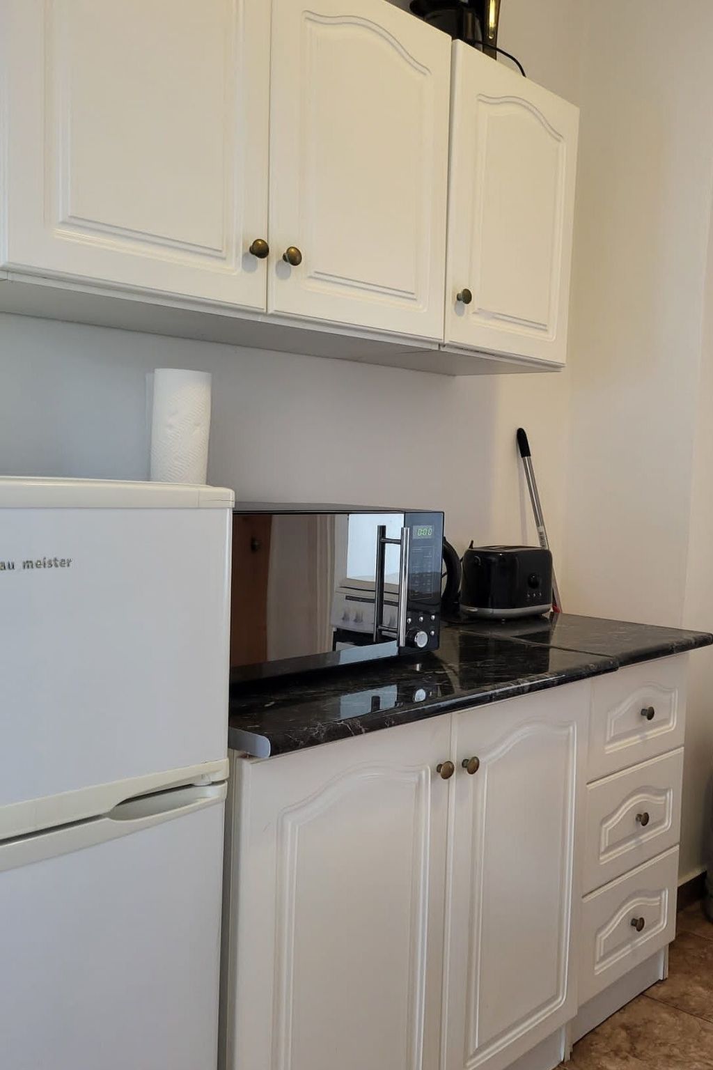 Appartement am See, Balatonmariafurdo