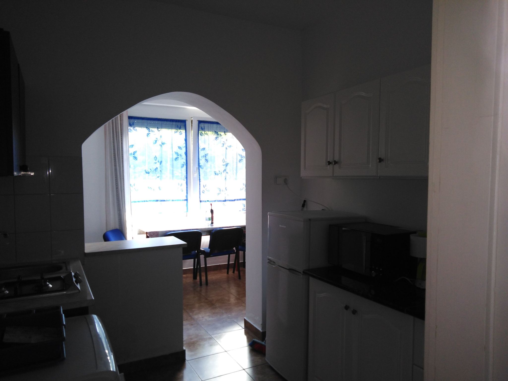 Appartement am See, Balatonmariafurdo