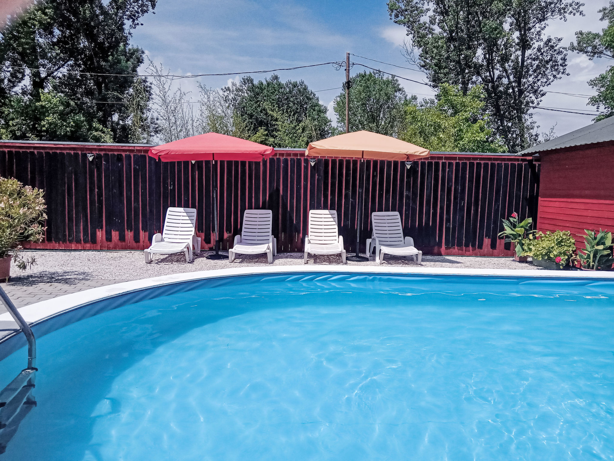 Pool Outdoor