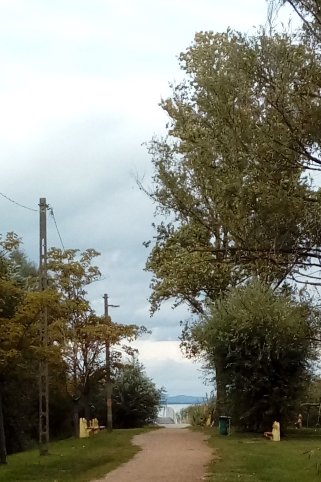 Appartement am See ****, Balatonmariafurdo