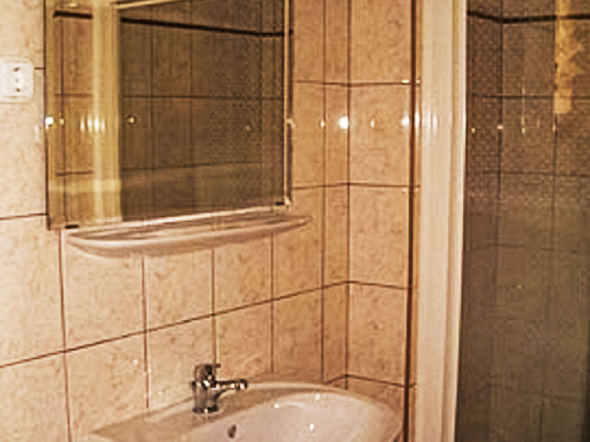 Knus appartement voor 2 aan het Balatonmeer in Balatonmariafurdo - foto 12