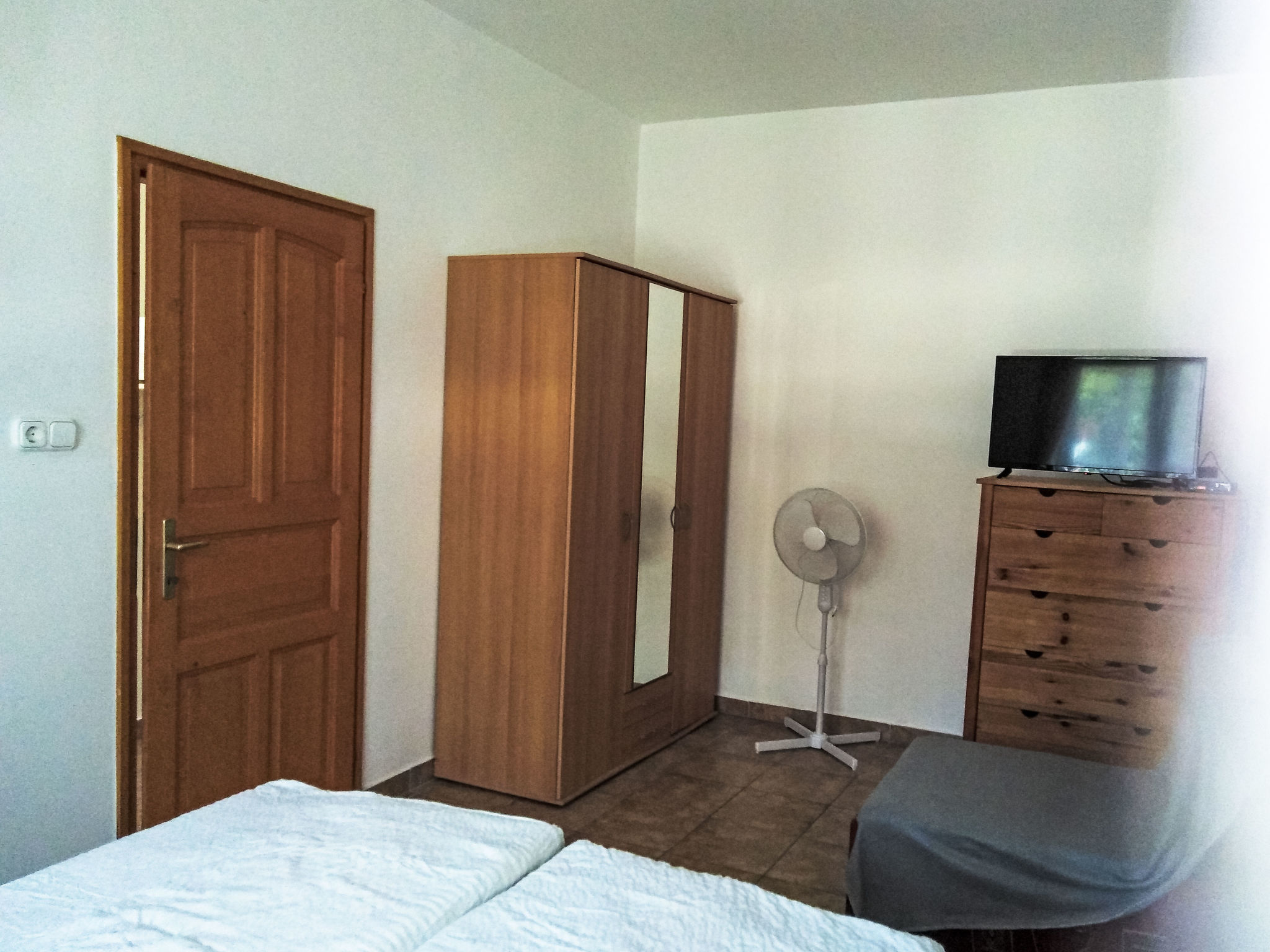 Knus appartement voor 2 aan het Balatonmeer in Balatonmariafurdo - foto 11