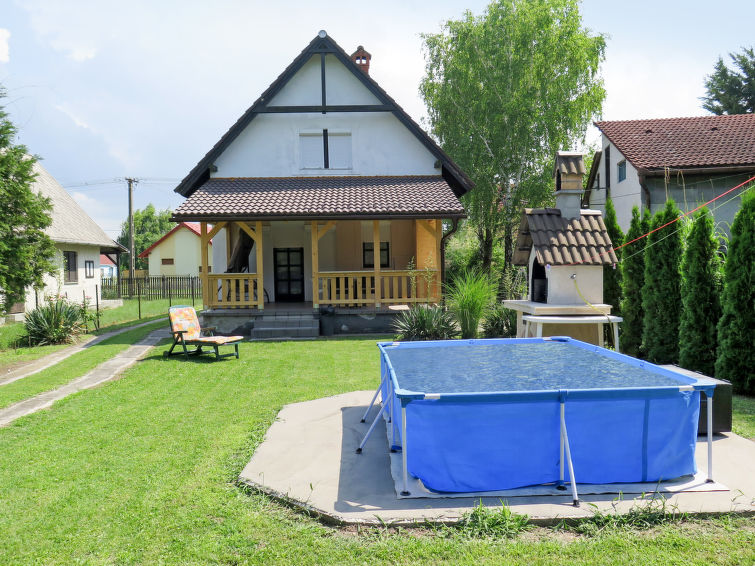 Casa de Vacaciones Arvacska (MAF134)