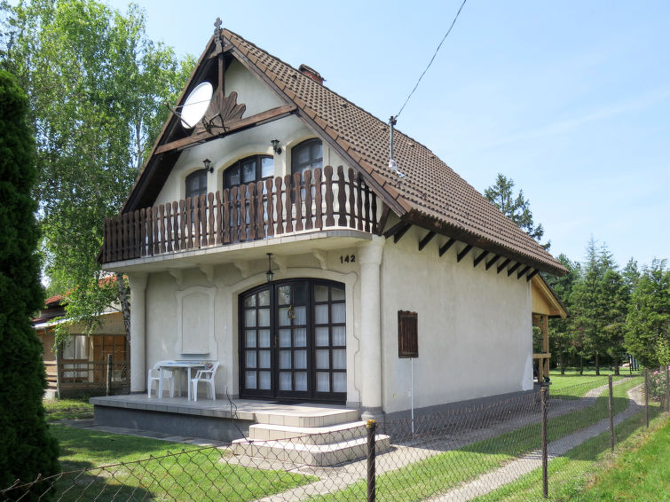 Maison de vacances Arvacska (MAF134)