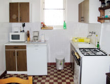 Vrijstaande woning voor 8 personen op 900m van het Balatonmeer - thumbnail 6