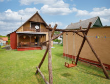 Ferienhaus Wolf