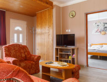 Ferienhaus Wolf