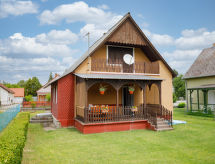 Ferienhaus Wolf