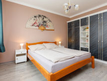 Ferienhaus Wolf
