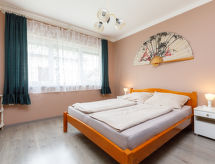 Ferienhaus Wolf