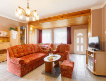 Ferienhaus Wolf