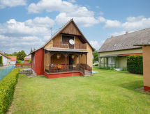 Ferienhaus Wolf