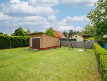 Ferienhaus Wolf