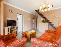 Ferienhaus Wolf