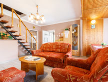 Ferienhaus Wolf