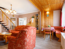 Ferienhaus Wolf