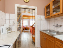 Ferienhaus Wolf