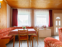 Ferienhaus Wolf