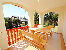 Rustiek vakantiehuis voor 5 bij Balatonmeer, strand op 150 meter - thumbnail 3