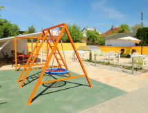 Ferienwohnung Amarillo 2