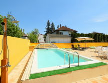 Ferienwohnung Amarillo 2