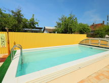 Ferienwohnung Amarillo 2