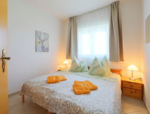 Ferienwohnung Amarillo 2