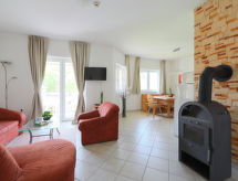 Ferienwohnung Amarillo 2