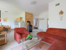 Ferienwohnung Amarillo 2