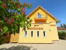Ferienwohnung Amarillo 2
