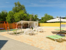 Ferienwohnung Amarillo 2