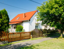 度假住宅 Pergola
