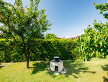 Vacation home Pergola