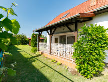 Vacation home Pergola