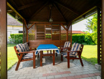 度假住宅 Pergola