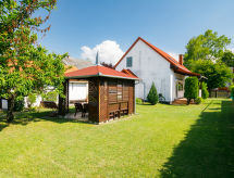 Vacation home Pergola