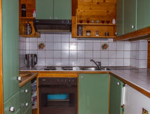 Vrijstaande vakantiewoning Blue met omheinde tuin op 800 meter van het Balatonmeer - thumbnail 5