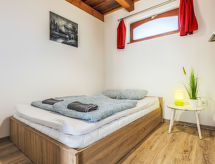 Lena 2: Zonnig appartement voor 4 bij het Balatonmeer in Balatonberény - thumbnail 6