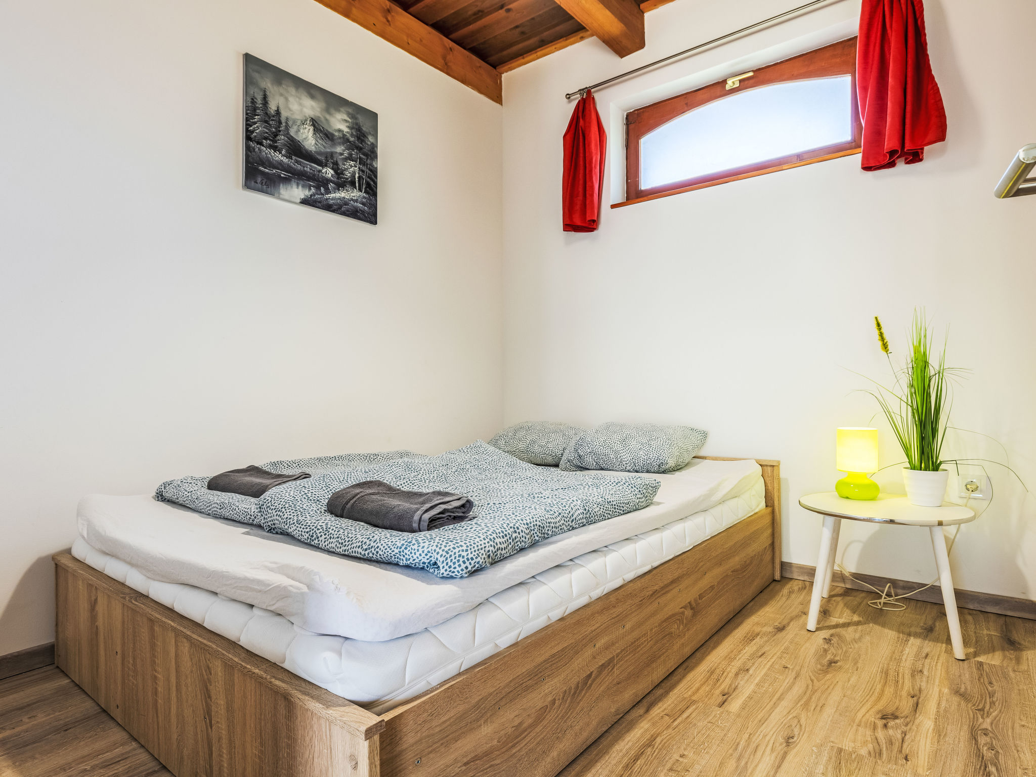 Lena 2: Zonnig appartement voor 4 bij het Balatonmeer in Balatonberény - foto 6