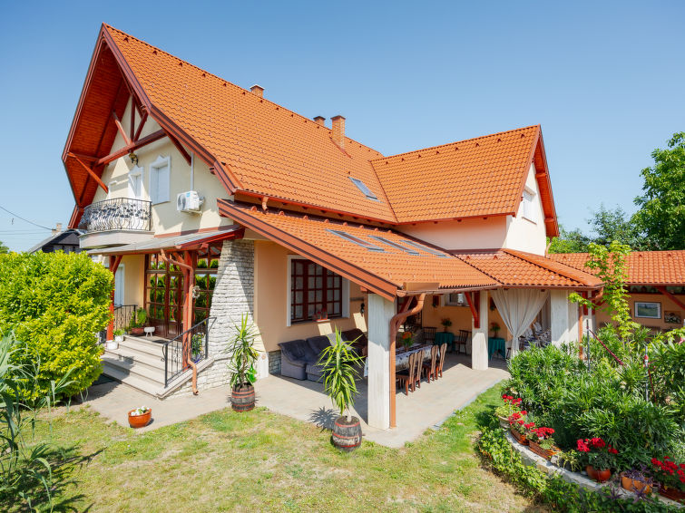 Tilia 1 in Balatonbereny