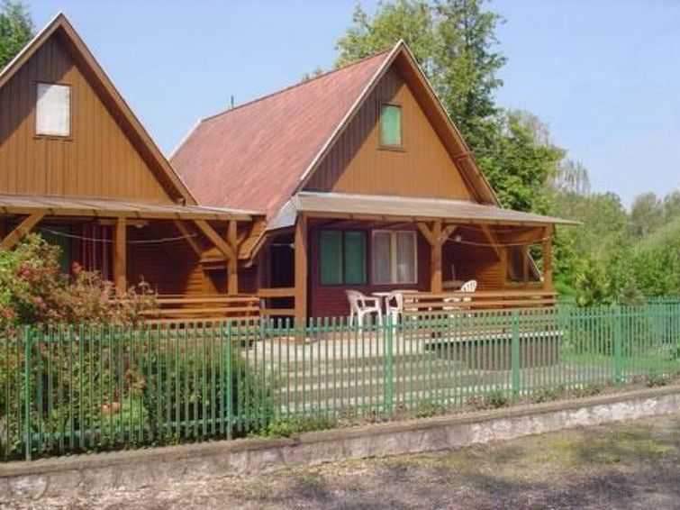 Appartement Mit Terrasse - Keszthely