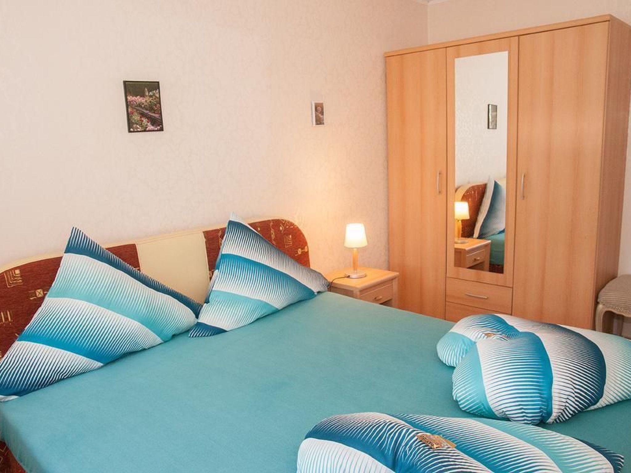 Hochwertiges Ferienhaus Steffi mit Terrasse-Image-tags.info