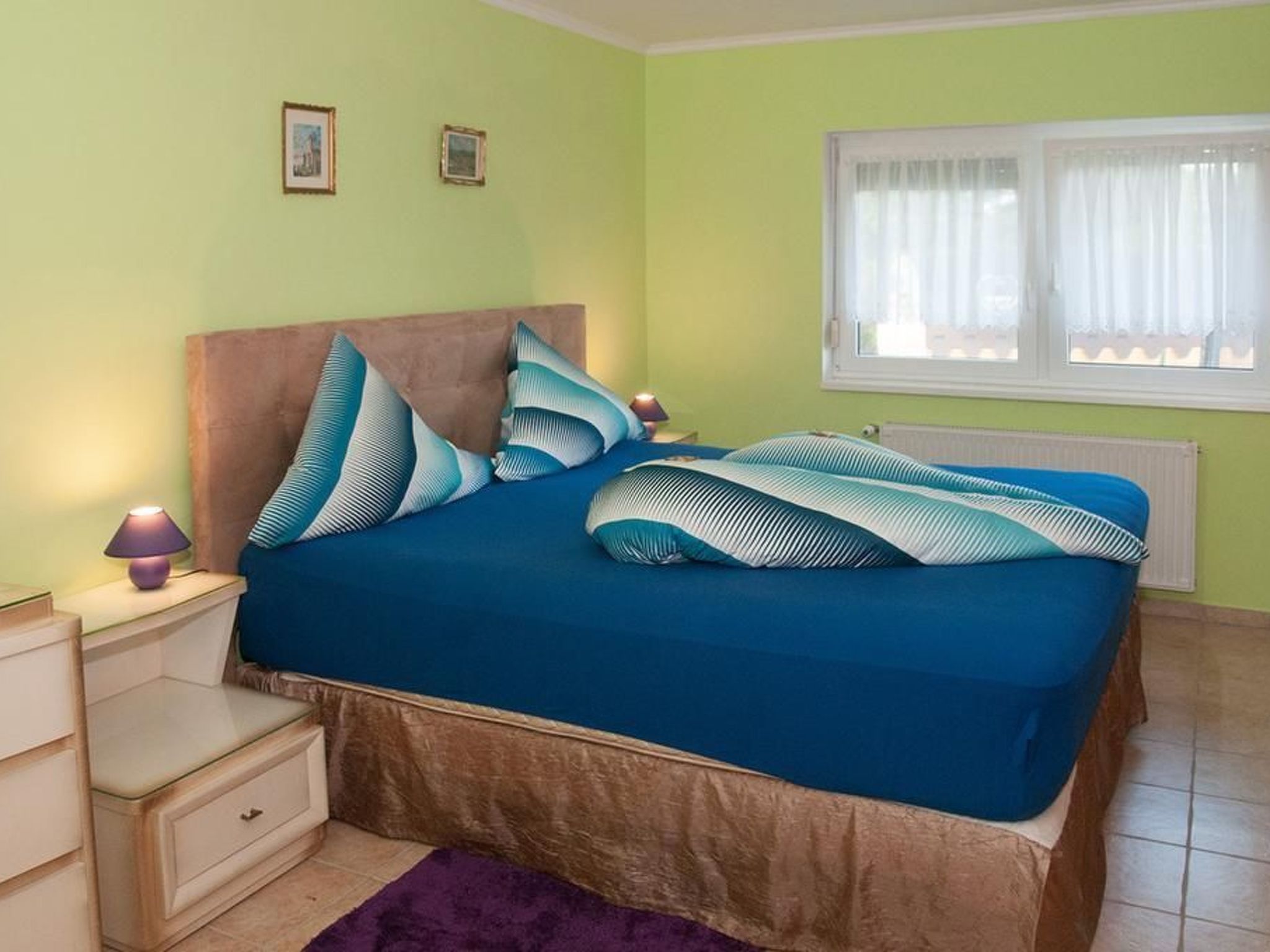 Hochwertiges Ferienhaus Steffi mit Terrasse-Image-tags.info